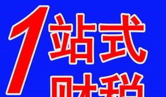 東營地區(qū)專業(yè)會計(jì)審計(jì)與服務(wù) 代理記賬、出口退稅及更多