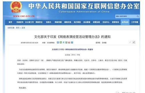 辦理網(wǎng)絡(luò)文化經(jīng)營許可證的要求
