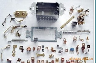 供應(yīng)端子、連接片與模具五金箱體的應(yīng)用與市場(chǎng)前景