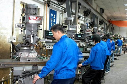 從洗手間位置，看化工模具工廠的管理水平