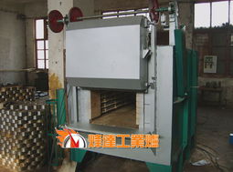 東莞模具熱處理爐 模具淬火爐與回火爐的專業(yè)選擇——東莞市烽達(dá)工業(yè)電爐廠