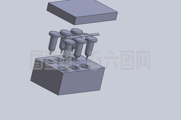 分配器模具在化工產品生產中的關鍵作用