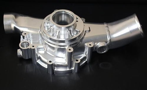 壓鑄模具零件熱處理工藝過程簡介及其在化工產品中的應用