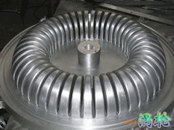 江蘇瑞和達機械模具 全面解析模具產(chǎn)品線，打造精密制造新標(biāo)桿