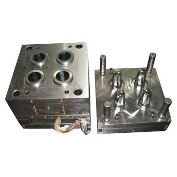 廠家直供，專業注塑與模具加工 一站式工業制造解決方案