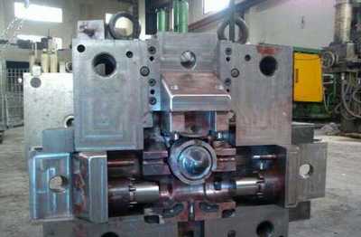 壓鑄工藝與化工產品的協同創新 從模具到鋁合金鋅合金機加工