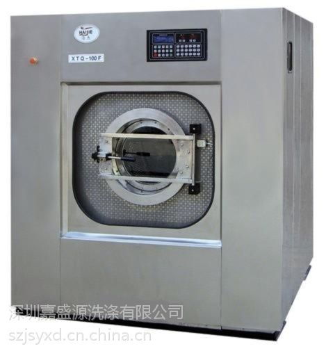 深圳酒店布草洗滌全解析 工業(yè)水洗設(shè)備與洗滌用品的專業(yè)選配指南